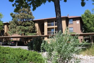 Prairie Hills Apartments