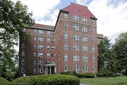 Mermont Plaza Apartments
