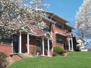 Hawthorne Northside Apartments