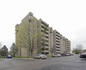Towers of Southfield Apartments