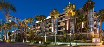 The Westerly on Lincoln Apartments