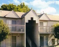 Greyberry Apartments