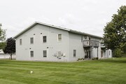 Cascade Falls Apartments