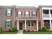 3 Bedroom Townhome for Rent $1595
