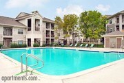 Park Place At Loyola Apartments