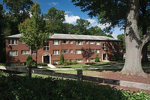 Northwest Park Apartments
