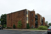 Mallgate of St. Matthews Apartments