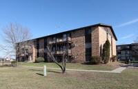 Benton Place Apartments