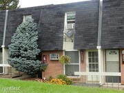 2 Bedroom Townhome for Rent $1499