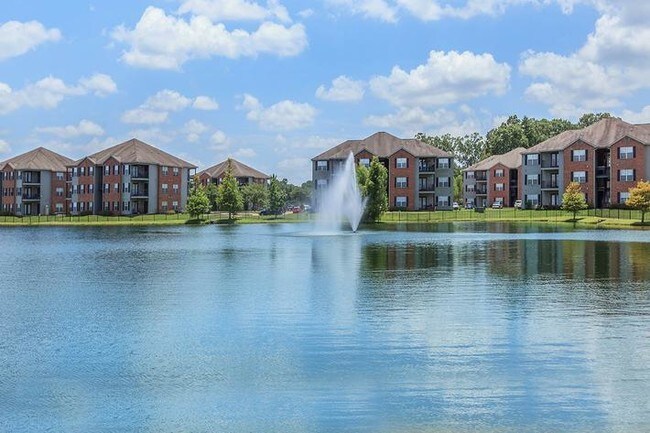 Boardwalk Place Apartments