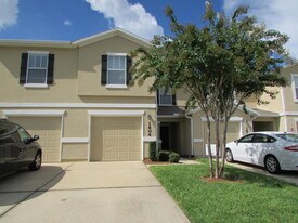 3 Bedroom Townhome for Rent $1295
