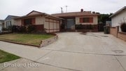 3 Bedroom Single-Family Home for Rent $2295