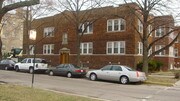3939 N Lamon Ave Chicago IL Apartments