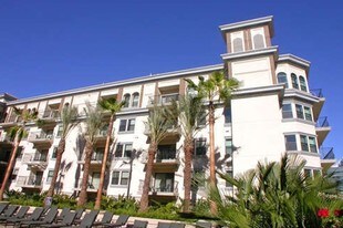 The Piero Apartments