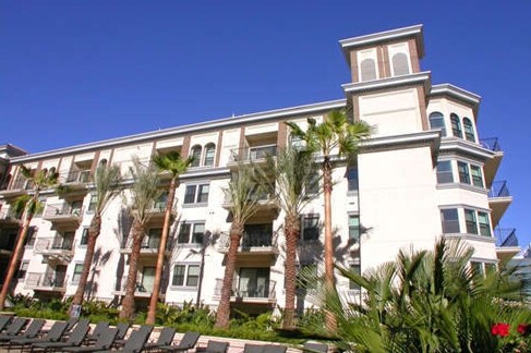 The Piero Apartments