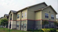 Stratton Oaks Apartments