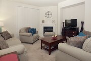 Villa Toscana Apartments