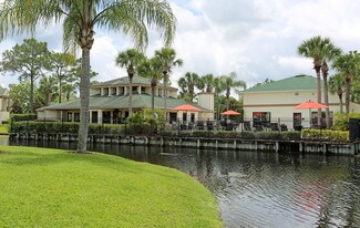 Cypress Run Apartments