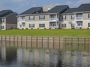 The Cottages at Crystal Lake Apartments