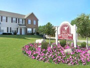 Willow Creek Apartments