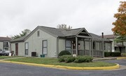 River Road Terrace Apartments