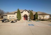 Park Manor Senior Community Apartments