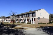 Ashley Midtown Apartments
