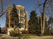 Lewis Manor Apartments