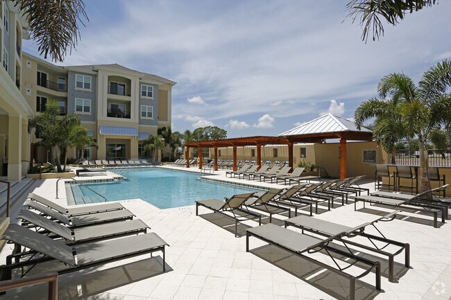 Ibis Walk Apartments