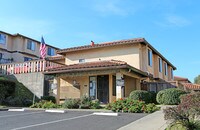 739-745 San Pablo Ave Apartments