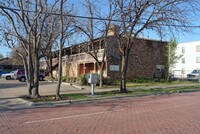 16th Place Apartments