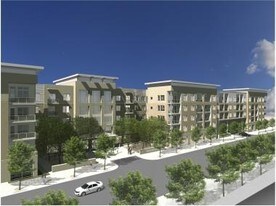Arpeggio at Victory Park Apartments