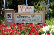 Sonoma Ridge at Bennett Valley Apartments