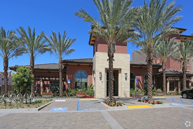 Verge Apartments