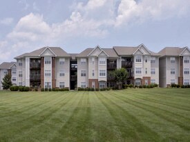 Riverwalk Apartments