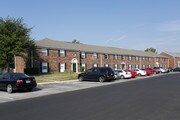 Westlake Apartments