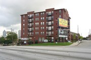 Intown Lofts Apartments