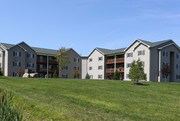 The Apartments at Legacy Drive