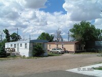 122 E Jefferson Rd Apartments