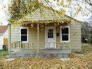 2 Bedroom Single-Family Home for Rent $625