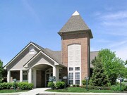 Tiffany Lakes Apartments
