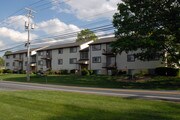 White Birch Apartments