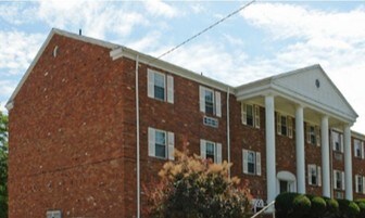 1200 Bridge Rd Charleston WV Apartments
