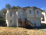 4 Bedroom Single-Family Home for Rent $1895