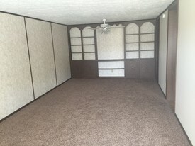 1606 Hill St Belpre OH Apartamentos
