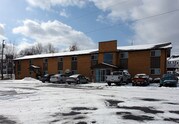 Celeron Suites Apartments