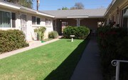 1021 Silver Ave SW Albuquerque NM Apartments