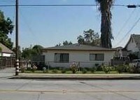 936 E Hellman Ave Apartments