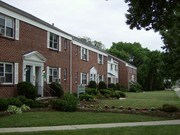 Livingston Terrace Apartamentos