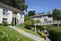 Park Hill Apartments